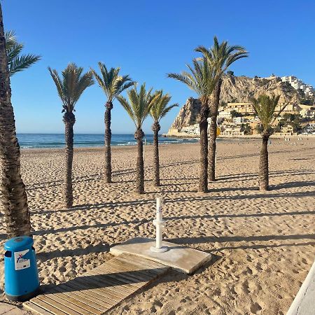 Ruzafa Beach Benidorm Ngoại thất bức ảnh