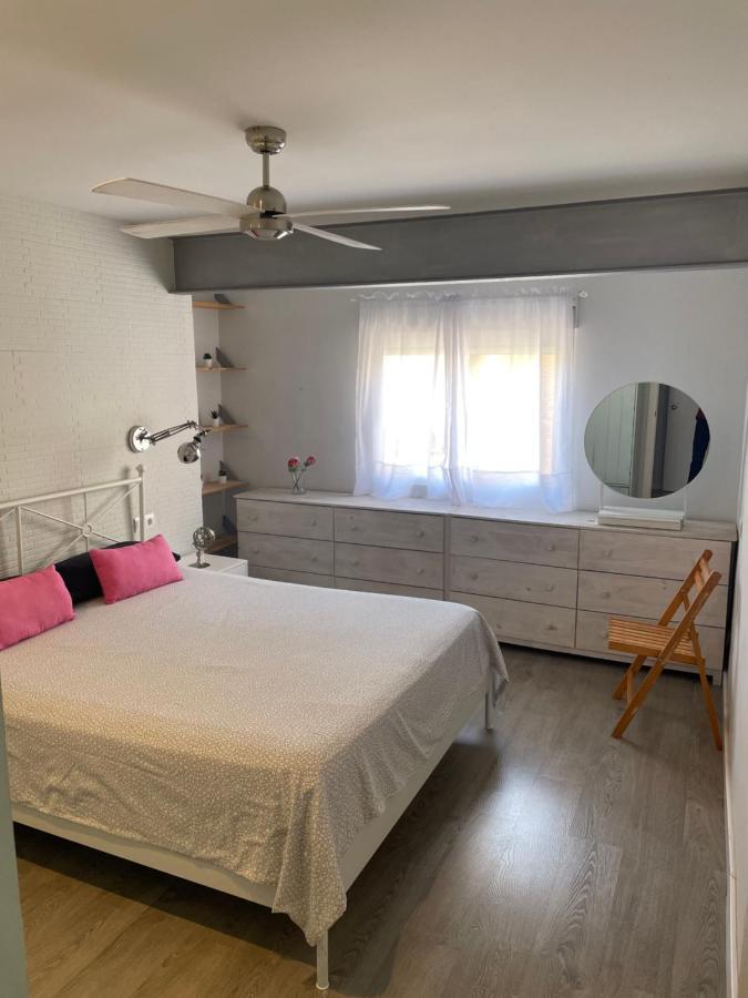 Ruzafa Beach Benidorm Ngoại thất bức ảnh