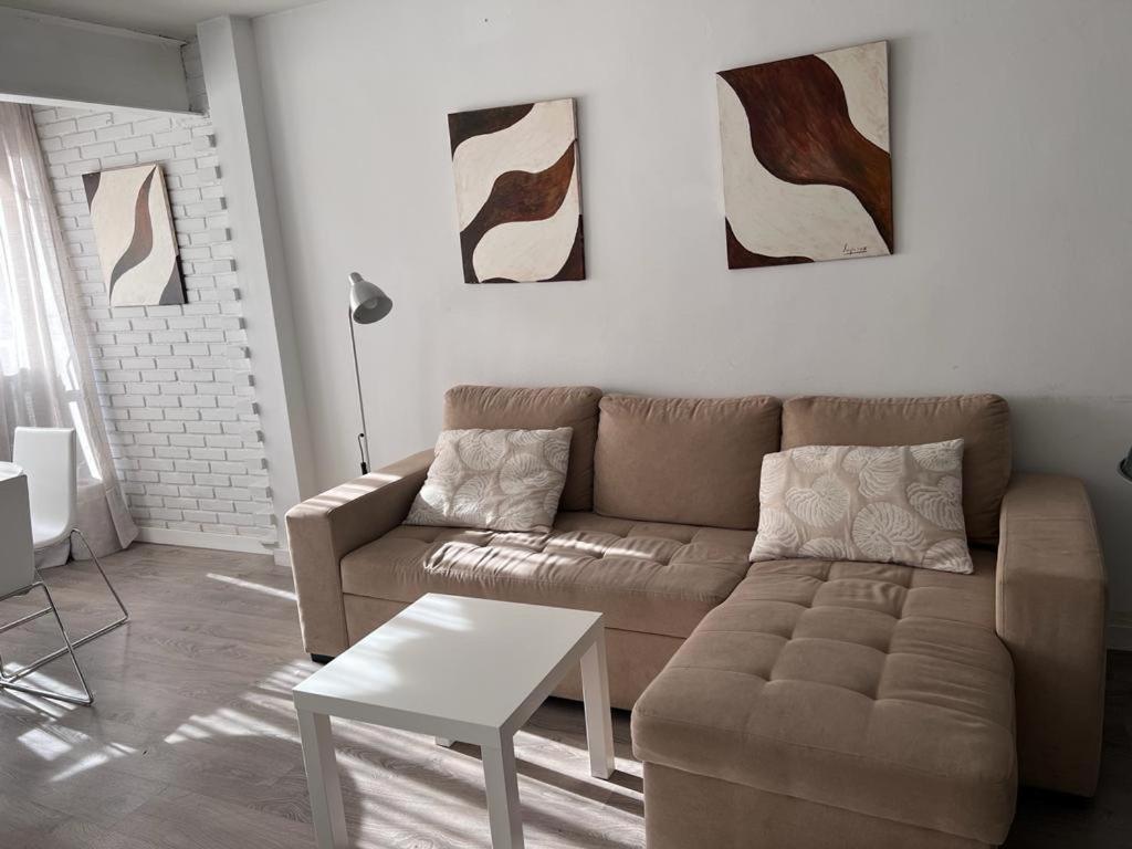 Ruzafa Beach Benidorm Ngoại thất bức ảnh