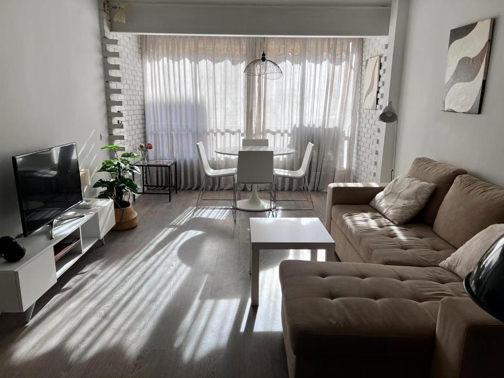 Ruzafa Beach Benidorm Ngoại thất bức ảnh