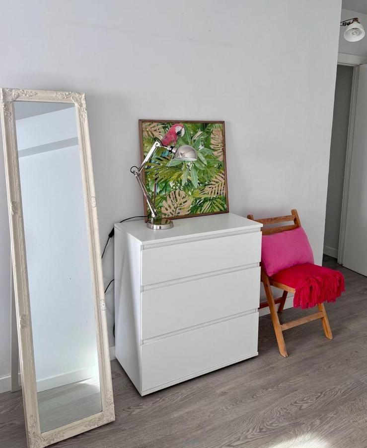 Ruzafa Beach Benidorm Ngoại thất bức ảnh