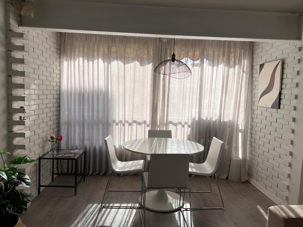 Ruzafa Beach Benidorm Ngoại thất bức ảnh